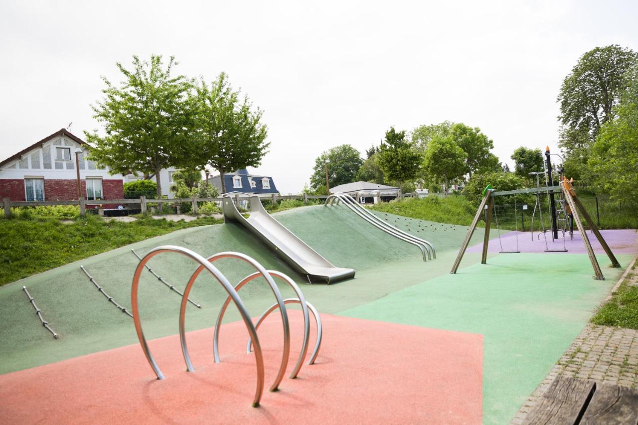 Evasion Entre Paris, Disneyland Et Bords De Marne Noisy-le-Grand Eksteriør billede
