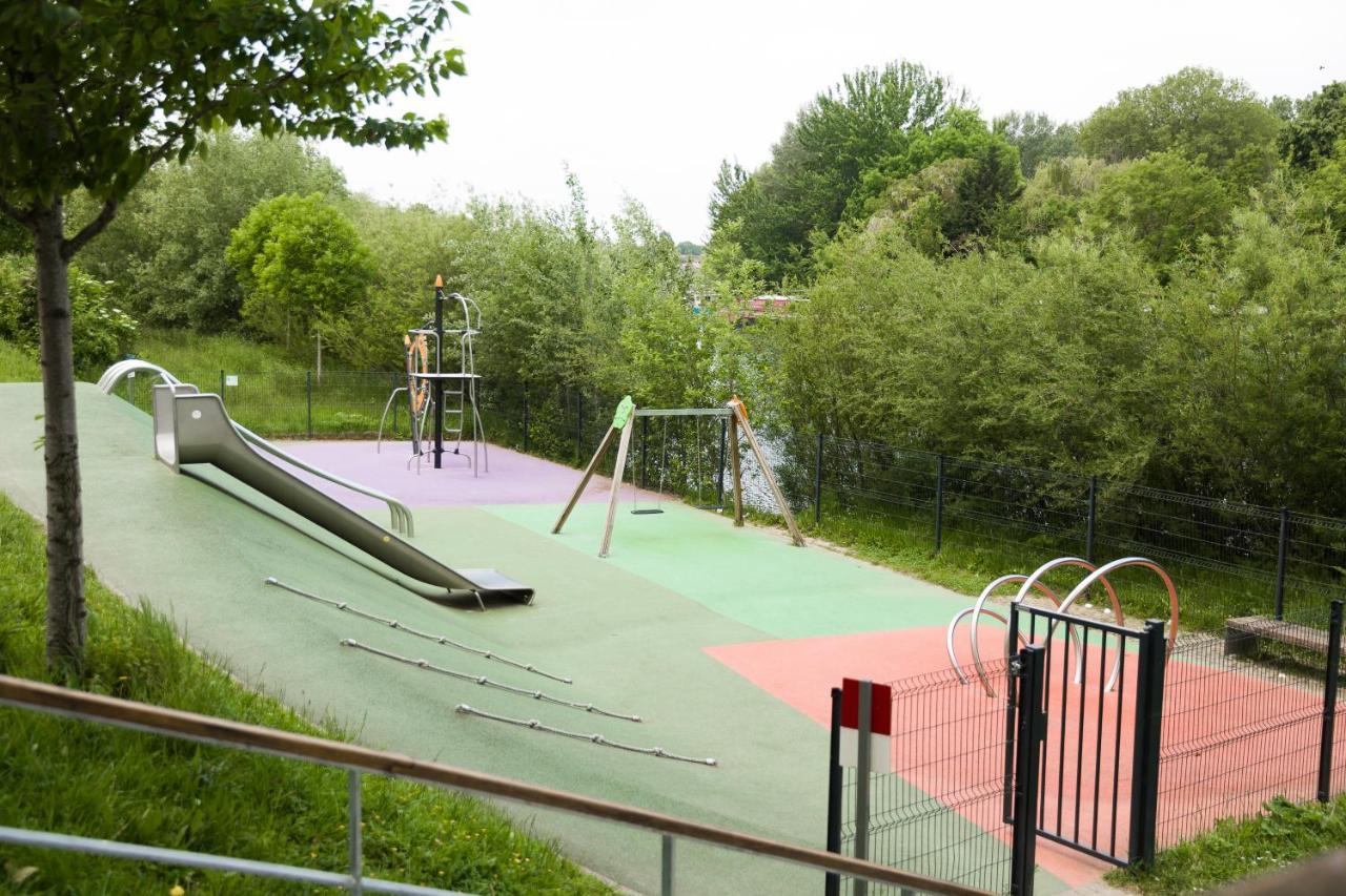 Evasion Entre Paris, Disneyland Et Bords De Marne Noisy-le-Grand Eksteriør billede